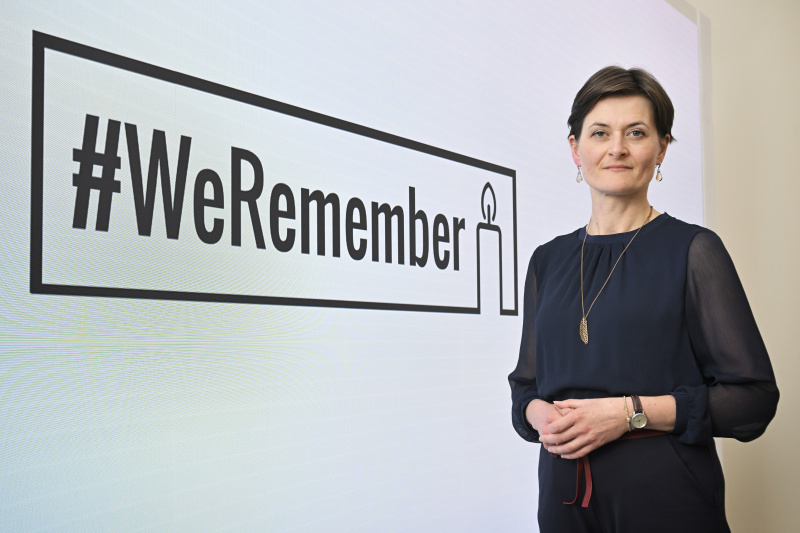 Bundesrätin Barbara Prügl (ÖVP)