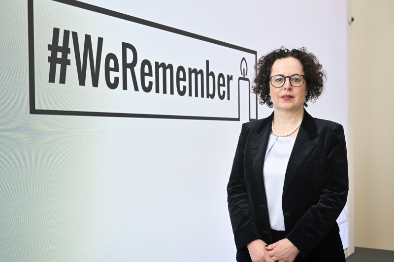 Bundesrätin Christine Schwarz-Fuchs (ÖVP)