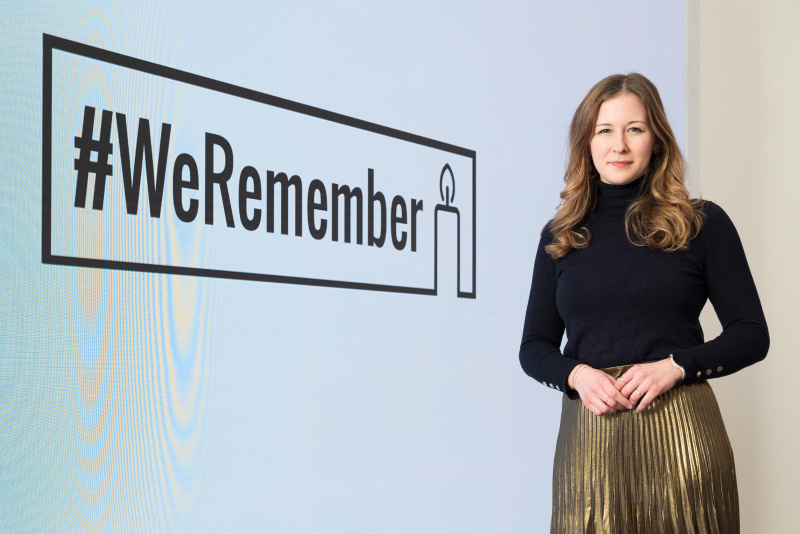 Staatssekräterin Claudia Plakolm (ÖVP)