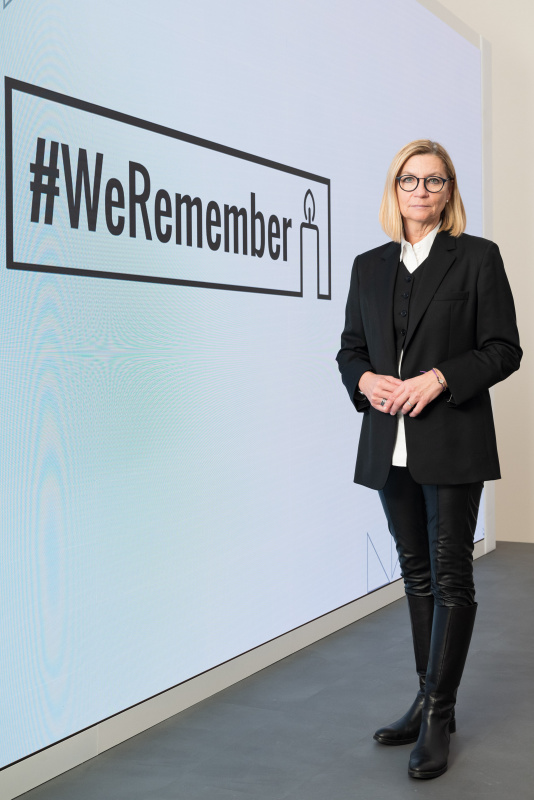 Nationalratsabgeordnete Daniela Gmeinbauer (ÖVP)