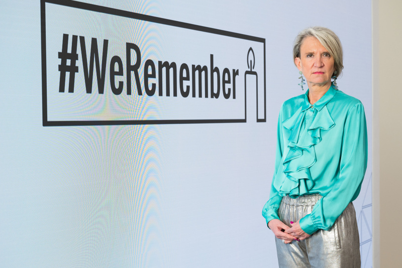 Nationalratsabgeordnete Romana Deckenbacher (ÖVP)