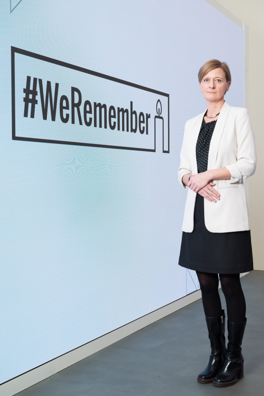 Nationalratsabgeordnete Sabine Schatz (SPÖ)