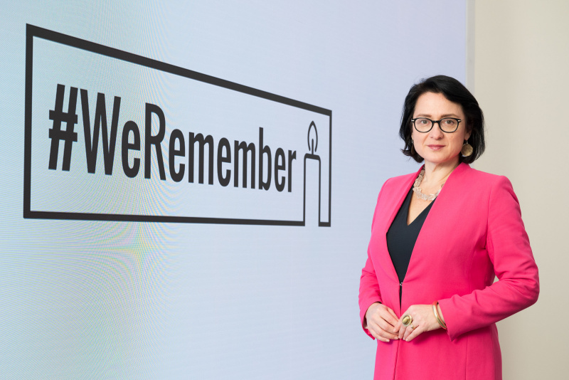 Nationalratsabgeordnete Gudrun Kugler (ÖVP)