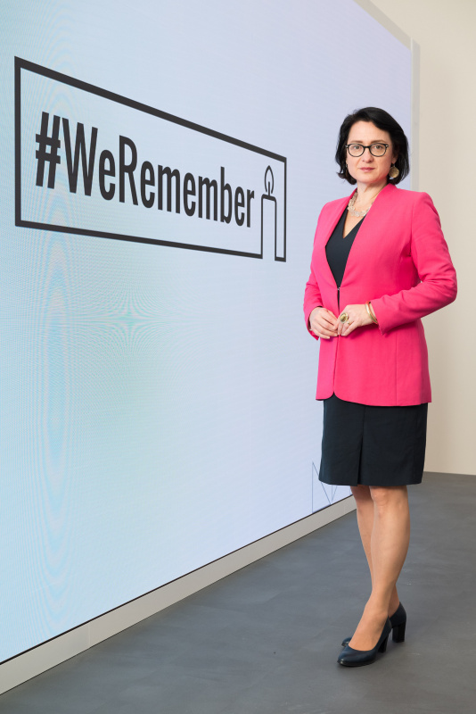 Nationalratsabgeordnete Gudrun Kugler (ÖVP)