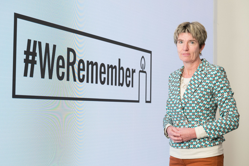 Nationalratsabgeordnete Martina Diesner-Wais (ÖVP)