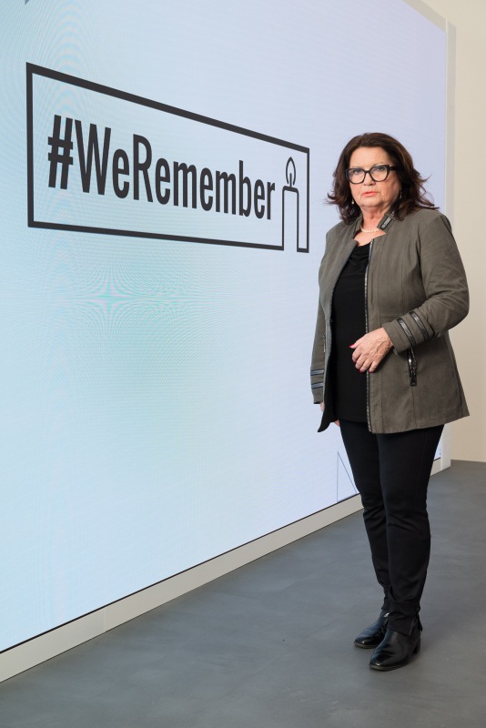 Nationalratsabgeordnete Elisabeth Scheucher-Pichler (ÖVP)