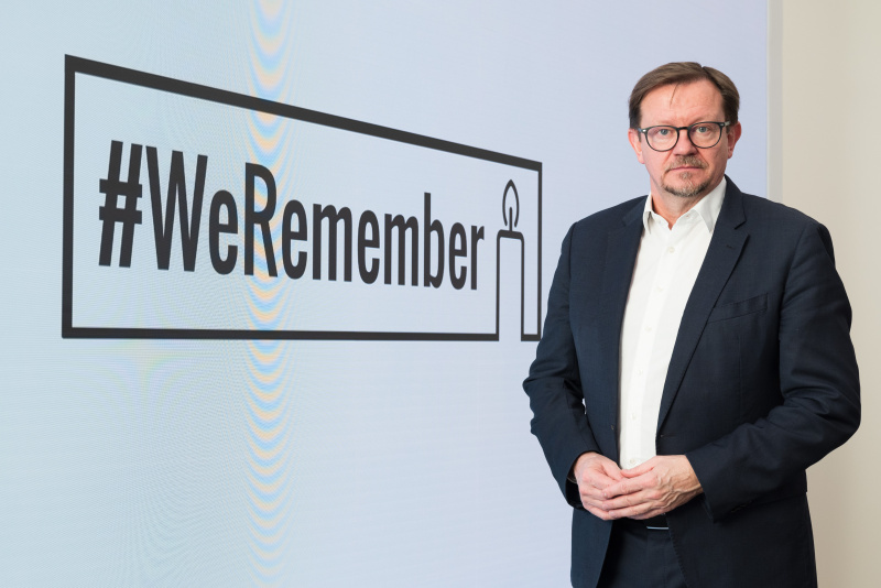 Nationalratsabgeordneter Rudolf Silvan (SPÖ)