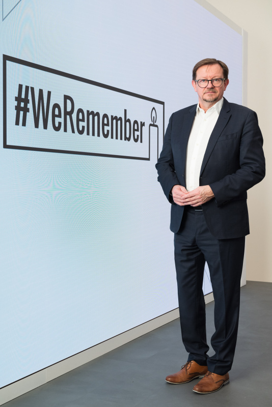 Nationalratsabgeordneter Rudolf Silvan (SPÖ)