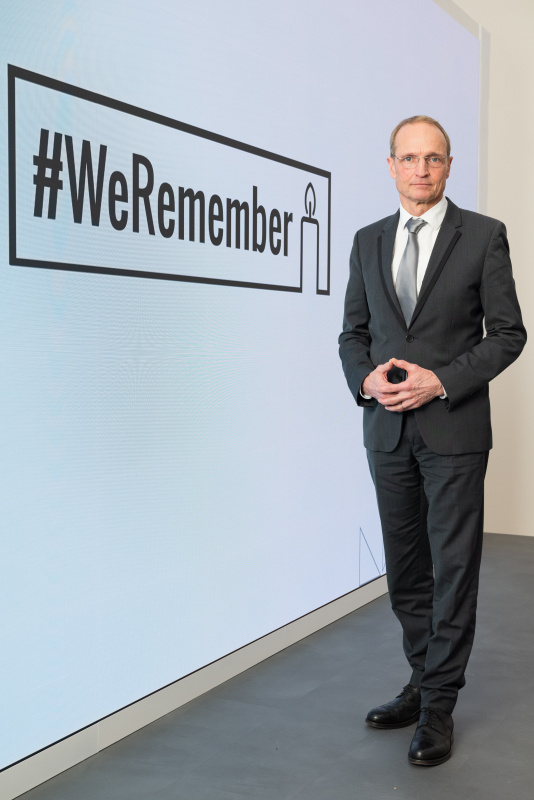 Nationalratsabgeordneter Wolgang Gerstl (ÖVP)