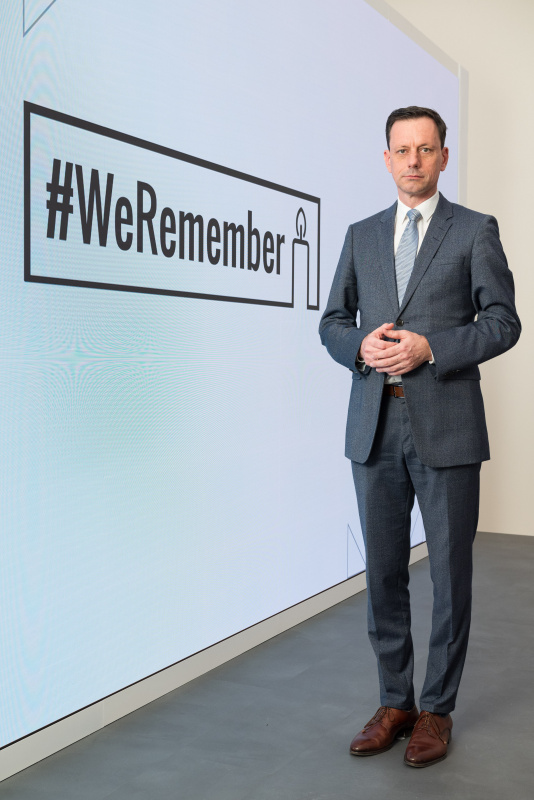 Nationalratsabgeordneter Ernst Gödl (ÖVP)