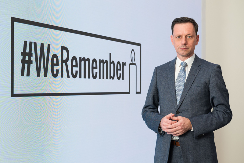 Nationalratsabgeordneter Ernst Gödl (ÖVP)