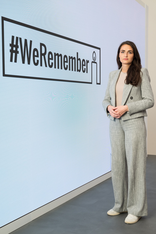 Nationalratsabgeordnete Barbara Neßler (GRÜNE)