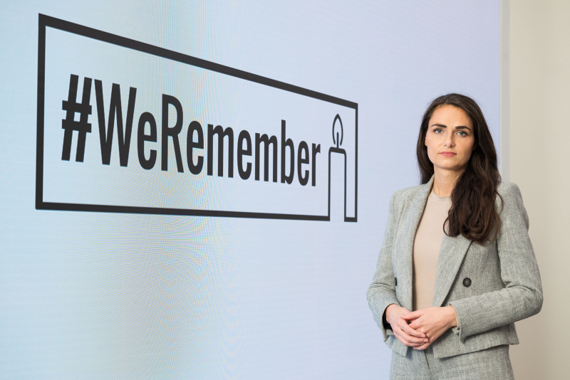 Nationalratsabgeordnete Barbara Neßler (GRÜNE)