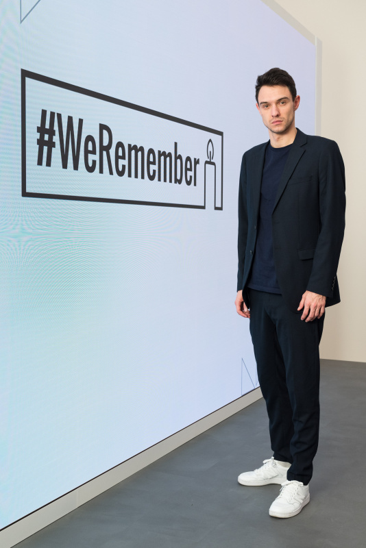 Nationalratsabgeordneter Paul Stich (SPÖ)