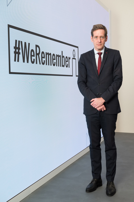 Nationalratsabgeordneter Kai Jan Krainer  (SPÖ)