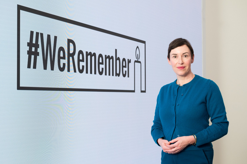 Nationalratsabgeordnete Henrike Brandstötter (NEOS)