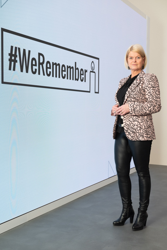 Verteidigungsministerin Klaudia Tanner (ÖVP)