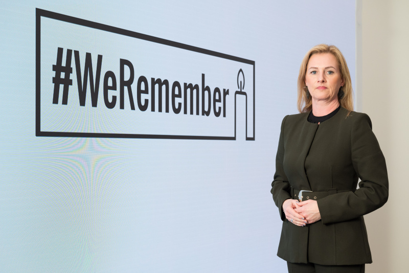 Nationalratsabgeordnete Petra Tanzler (SPÖ)