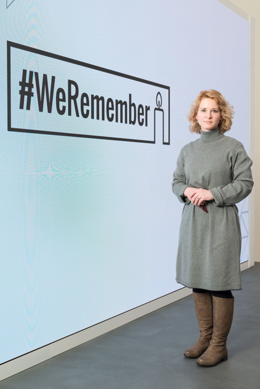 Nationalratsabgeordnete Eva Maria Holzleitner (SPÖ)