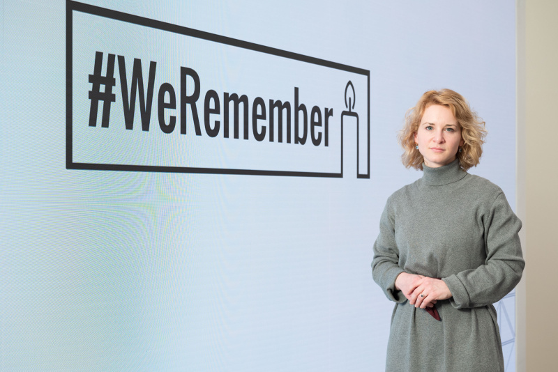 Nationalratsabgeordnete Eva Maria Holzleitner (SPÖ)