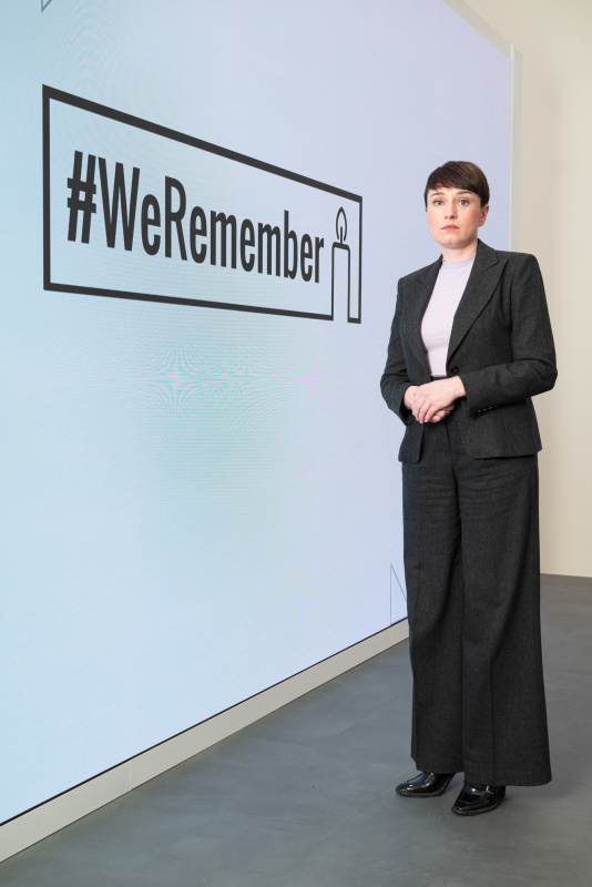 Nationalratsabgeordnete Sigrid Maurer (GRÜNE)