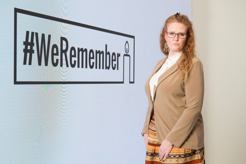 Nationalratsabgeordnete Fiona Fiedler (NEOS)