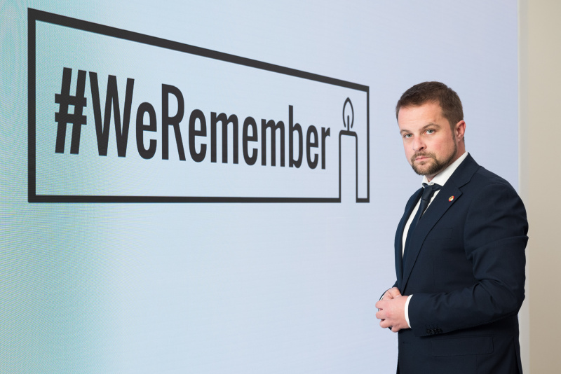 Nationalratsabgeordneter Bernhard Höfler (SPÖ)