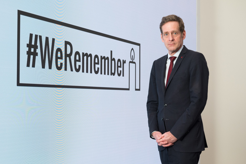 Nationalratsabgeordneter Kai Jan Krainer (SPÖ)