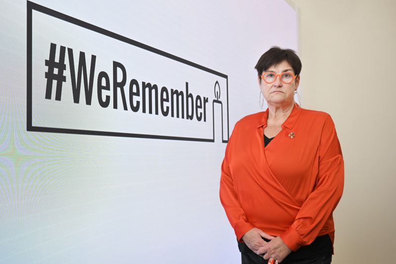 Nationalratsabgeordnete Petra Bayr (SPÖ)