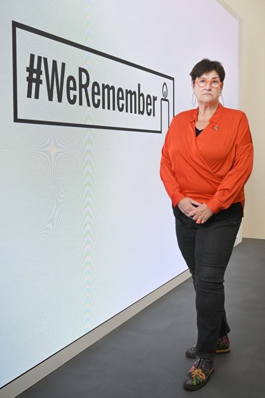 Nationalratsabgeordnete Petra Bayr (SPÖ)