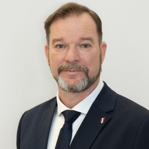 Michael Gmeindl