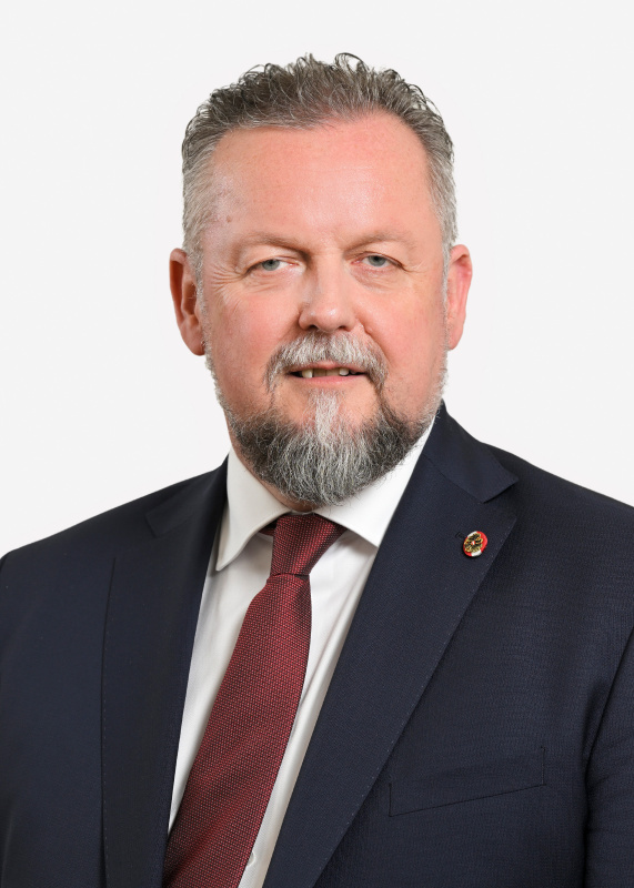 Peter Manfred Harrer