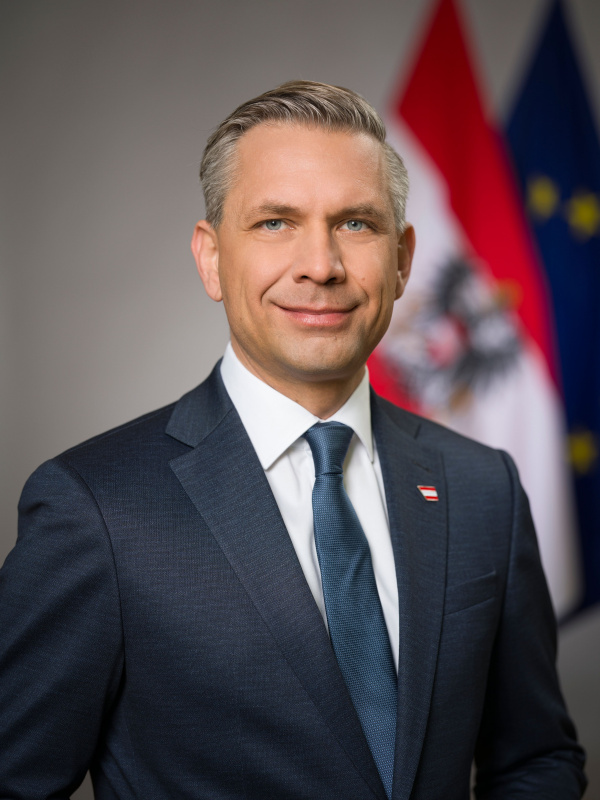 Wolfgang Hattmannsdorfer