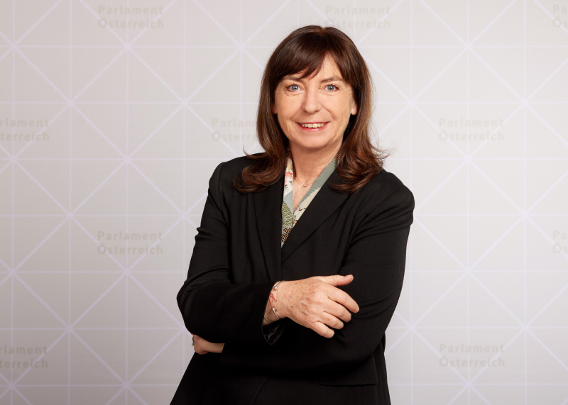 Martina Ludwig-Faymann