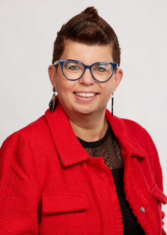 Bernadette Kerschler