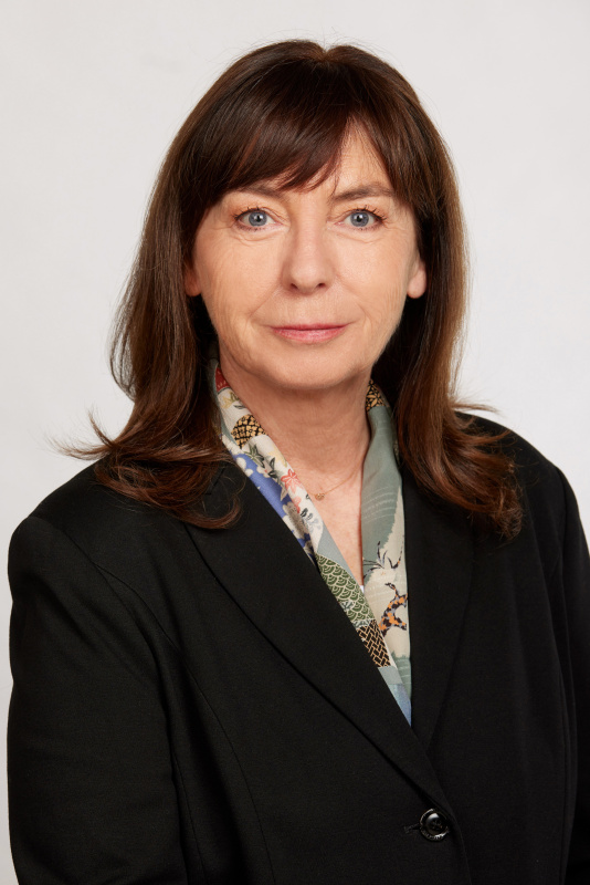 Martina Ludwig-Faymann