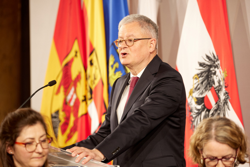 Festrede. Christopher Clark