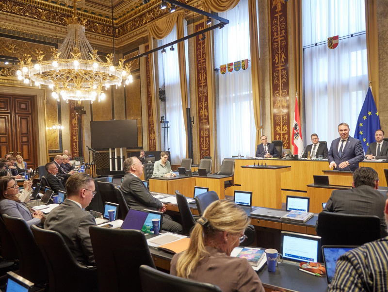 Stellungnahme Vizekanzler Andreas Babler (SPÖ)