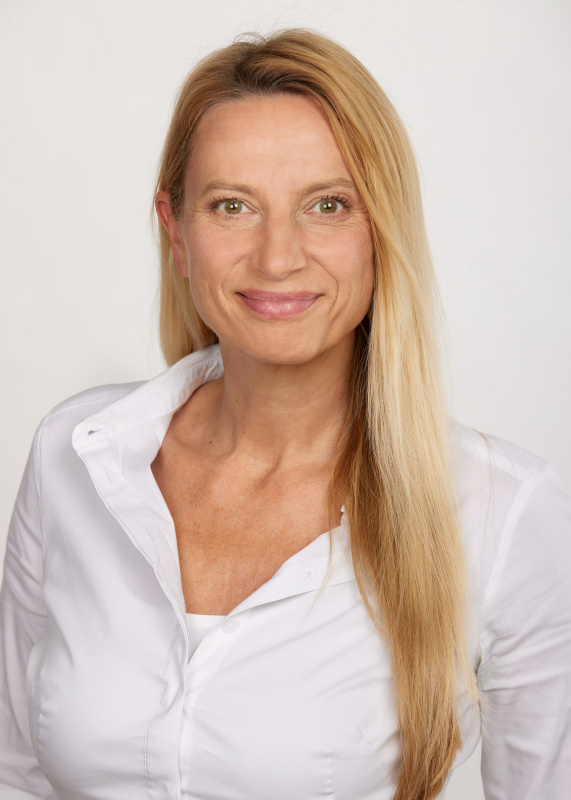 Juliane Bogner-Strauß