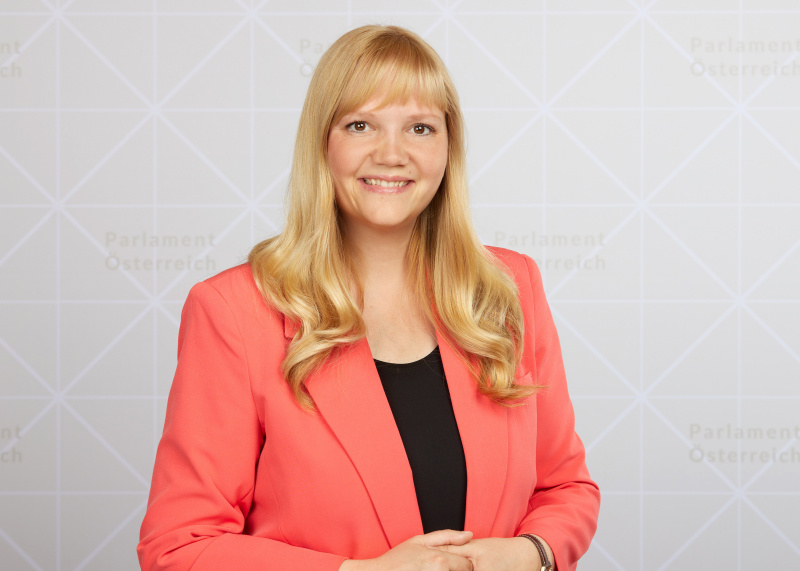 Elisabeth Feichtinger