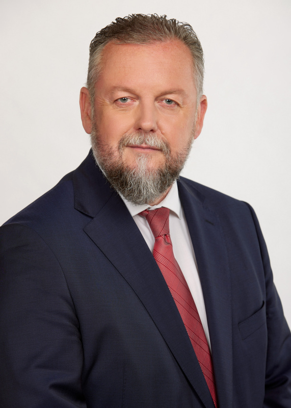 Peter Manfred Harrer