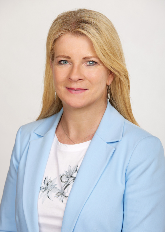 Irene Neumann-Hartberger