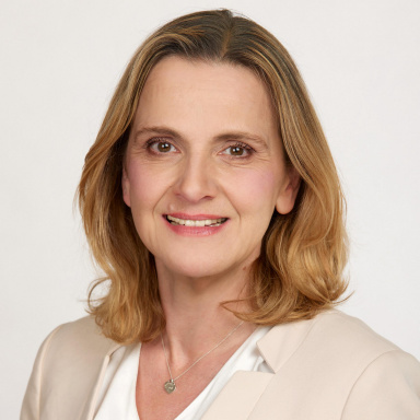 Portraitfoto von Dr. Dagmar Belakowitsch