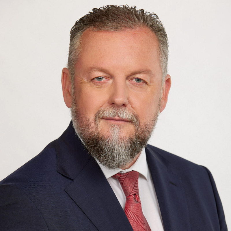 Peter Manfred Harrer