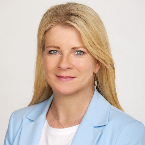 Irene Neumann-Hartberger