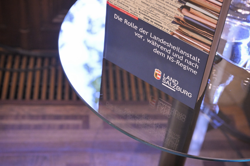 Das vorgestellte Buch