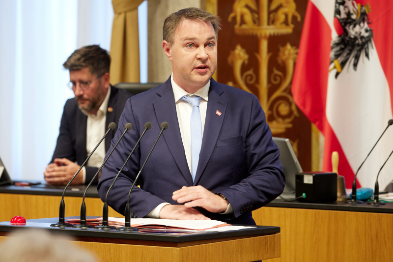 Stellungnahme Vizekanzler Andreas Babler (SPÖ)