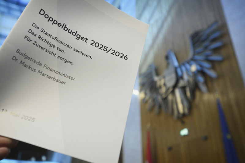 Unterlagen zur Sitzung