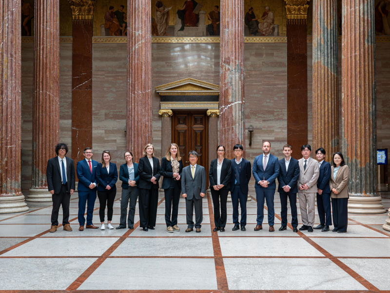 Veranstaltungsteilnehmer:innen