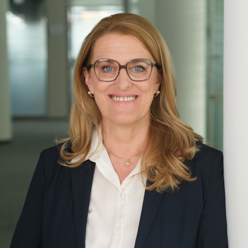 Ulrike Königsberger-Ludwig